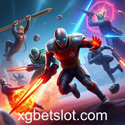 Exploring the Thrilling World of Action Games on Xgbet