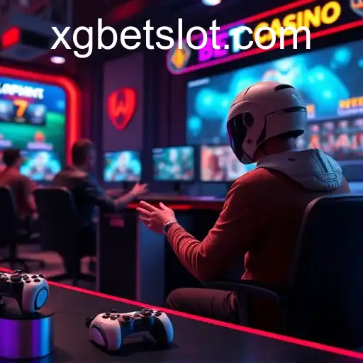 Evolution of Online Gaming Platforms