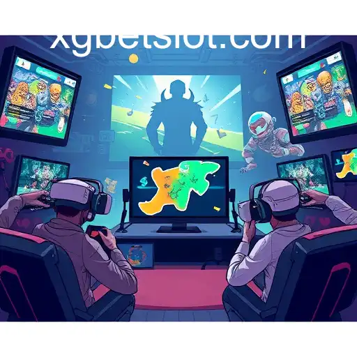 The Evolution of Gaming in 2025