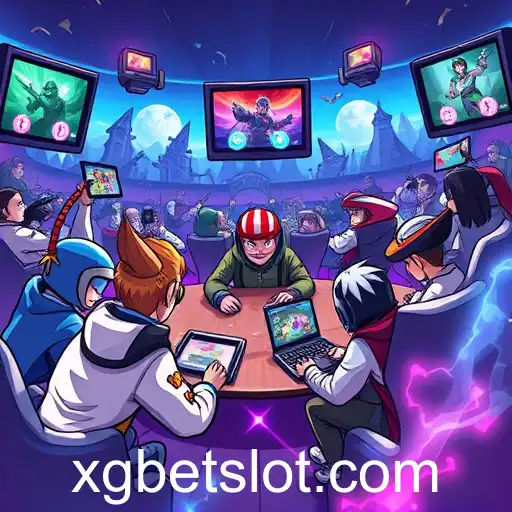 Exploring the Dynamic World of Multiplayer Games