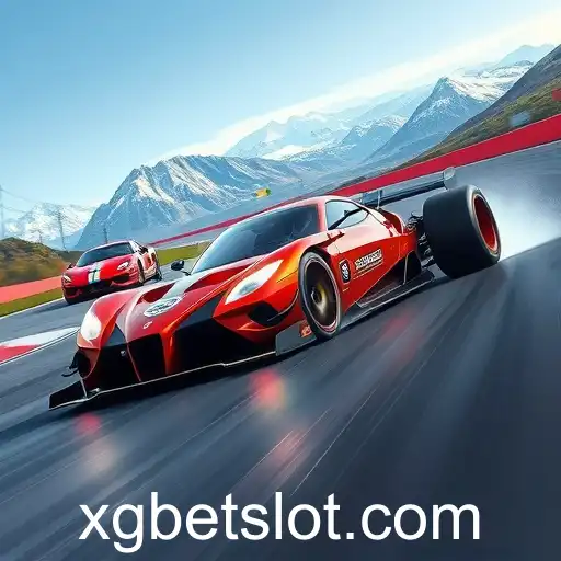 Exploring the Thrilling World of Racing Games: A Dive into the xgbet Experience