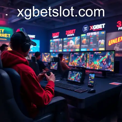 The Rise of Online Gaming Platforms in 2025