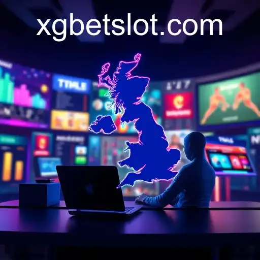 The Rise of Online Gaming in the Digital Age