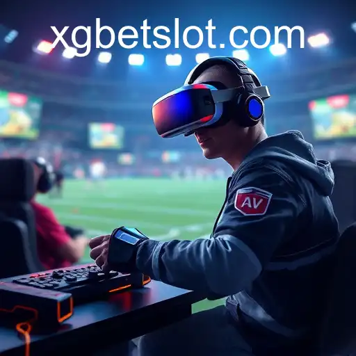 The Rise of XGBet in the Online Gaming World
