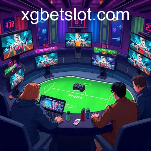 The Rise of Online Gaming in 2025