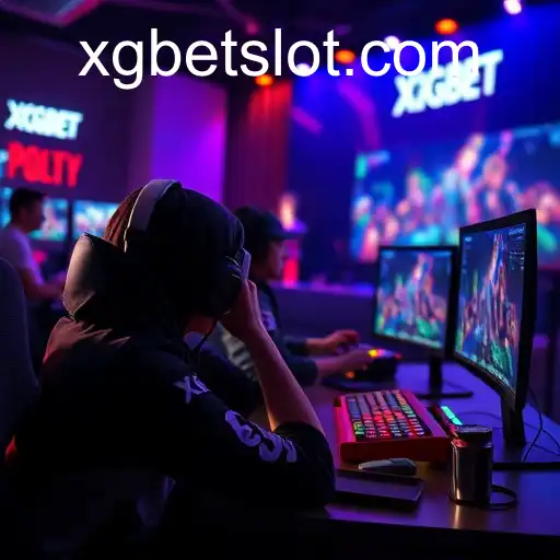 The Rising Tide of Online Gaming in the UK