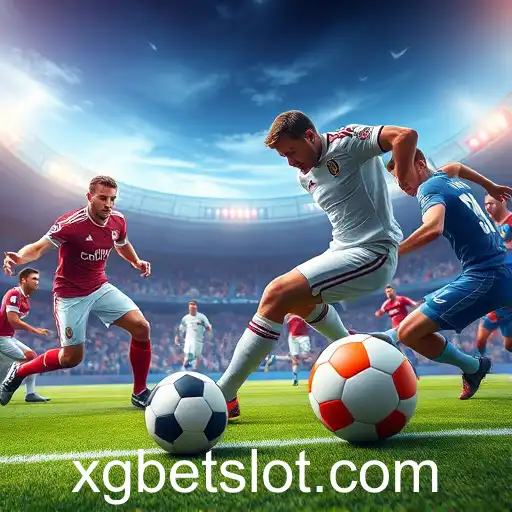 Exploring the Exciting World of 'Sports Games' with XGBET