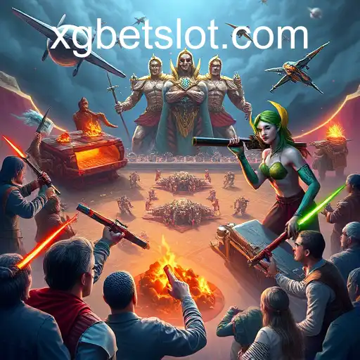 Exploring the Thrilling World of Strategy Games on xgbet