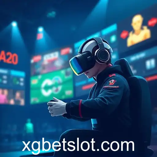 The Rise of Virtual Gaming Platforms