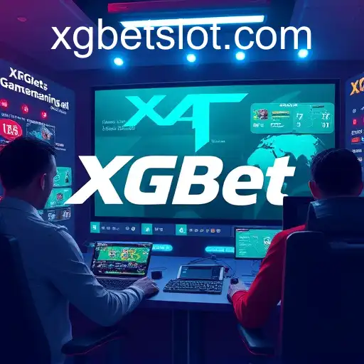 XGBet Revolutionizes Online Gaming Landscape