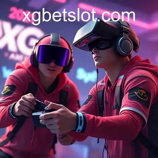 XGBet: Revolutionizing Online Gaming in 2025