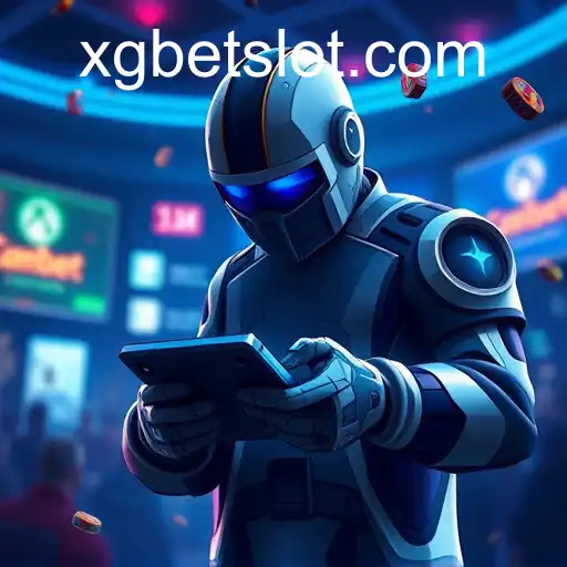 The Surge of XGBet in the Gaming World