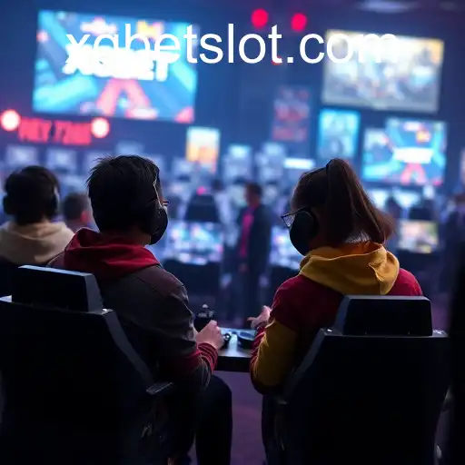 XGBet Reshapes the Gaming Landscape