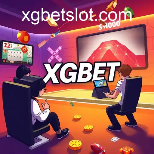 XGBet Revolutionizes Online Gaming