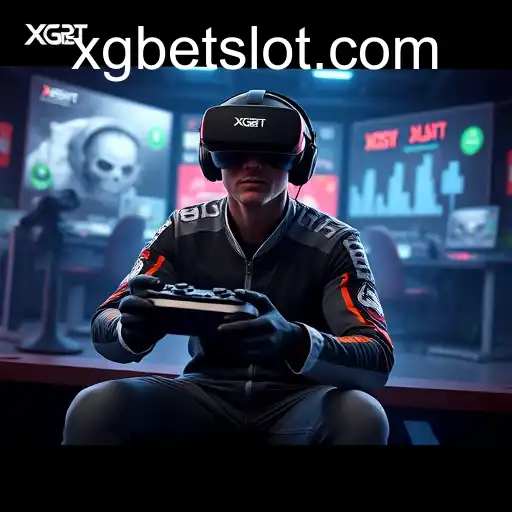 The Rise of xgbet: A New Era for Online Gaming